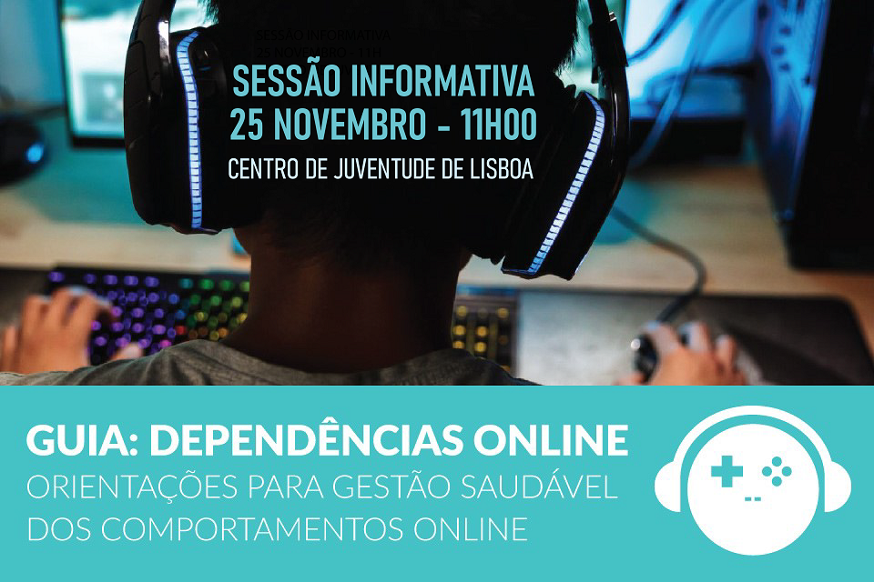 Sessão Guia Dependencias Online