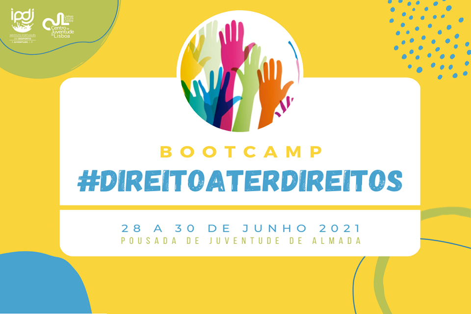 Bootcamp_DIREITO A TER DIREITOS
