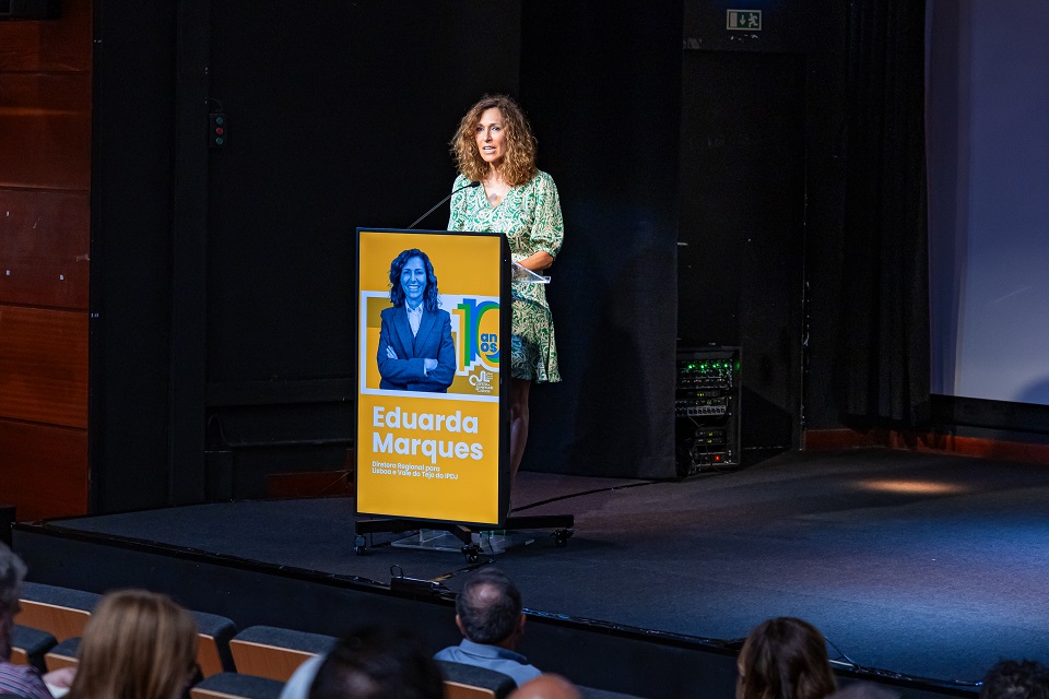 Foto4-Décimo Aniversário do Centro de Juventude de Lisboa