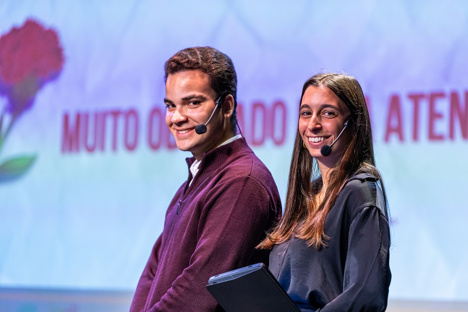 Premios Boas Praticas Voluntariado Jovem na região Lisboa e Vale do Tejo_foto1