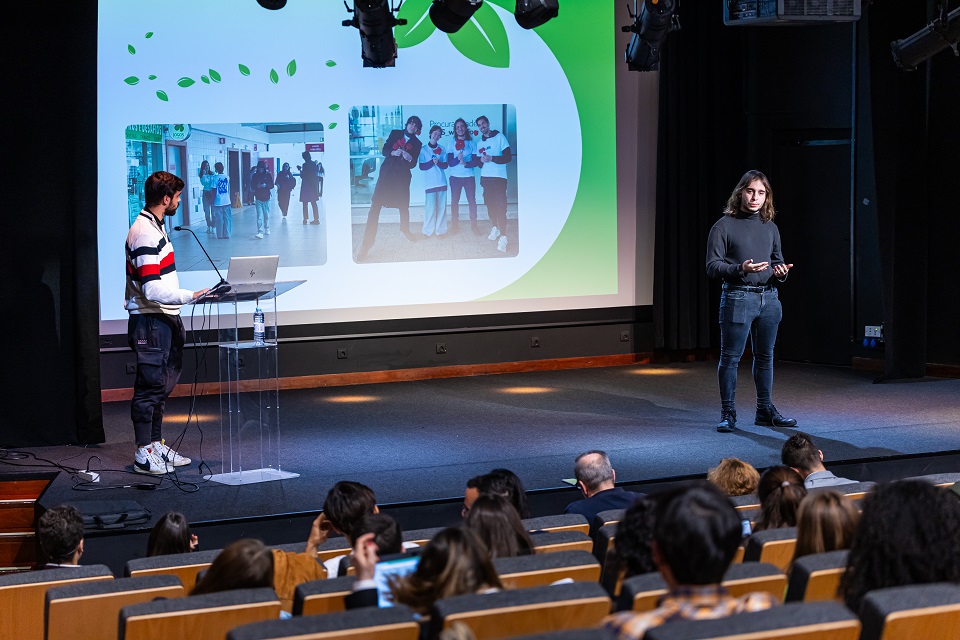 Premios Boas Praticas Voluntariado Jovem na região Lisboa e Vale do Tejo_foto11