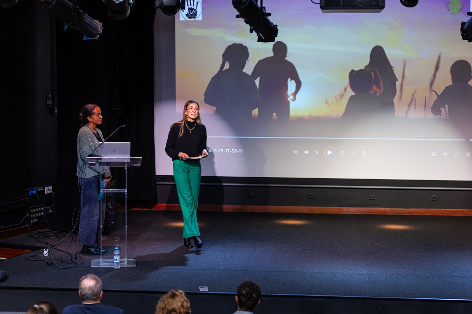 Premios Boas Praticas Voluntariado Jovem na região Lisboa e Vale do Tejo_foto17